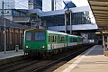 A Rennes, X 2142 + Xr 6164 + X 2148 le 23.12.2008